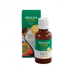 Idealica Ultra